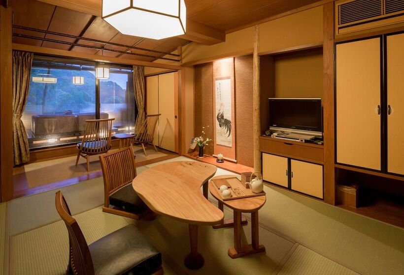 酒店 Watei Kazekomichi