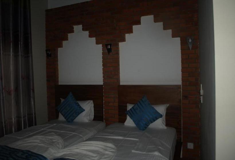 ホテル Welimaluwa Resort