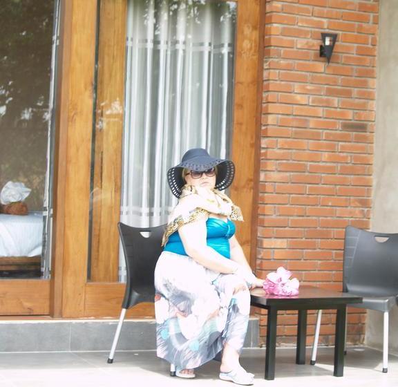 ホテル Welimaluwa Resort