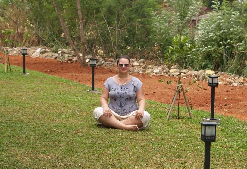 ホテル Welimaluwa Resort