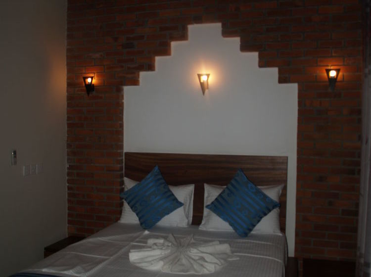 ホテル Welimaluwa Resort