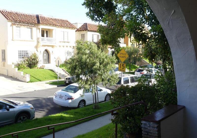 فندق Wilshire Orange