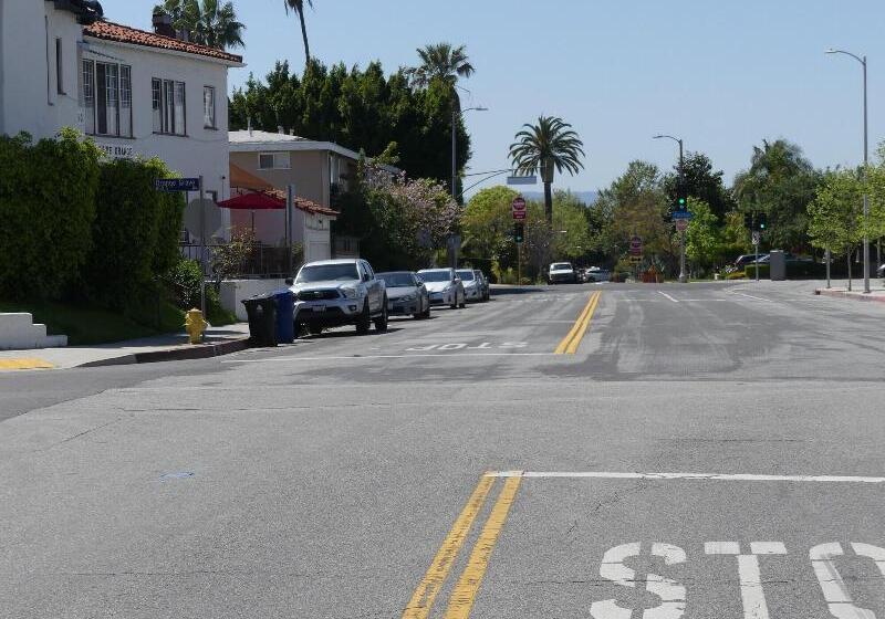 فندق Wilshire Orange