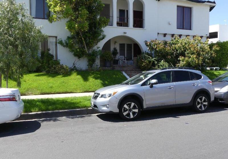 فندق Wilshire Orange