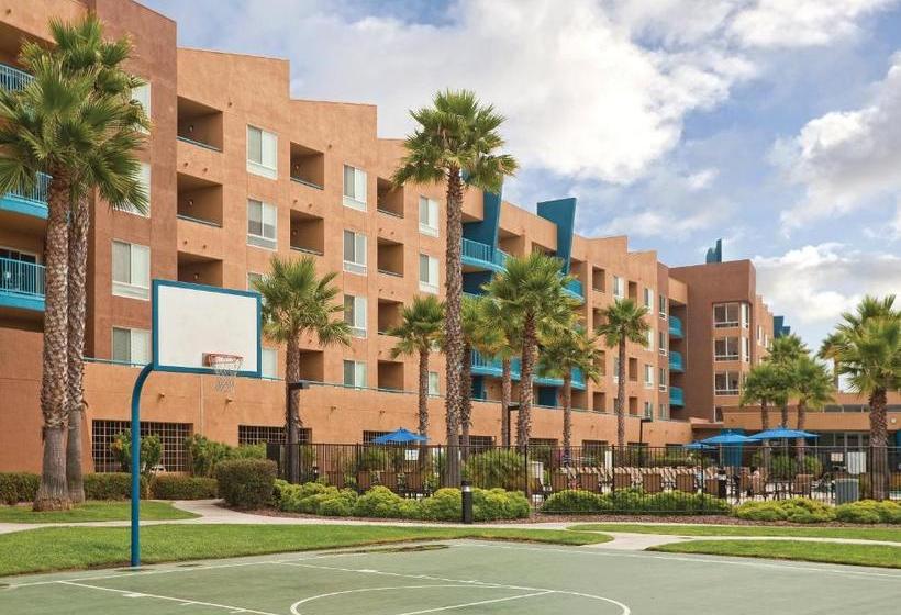 فندق Worldmark Oceanside Harbor