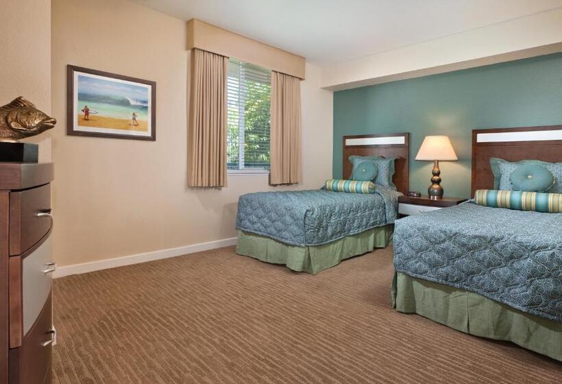 فندق Worldmark Oceanside Harbor