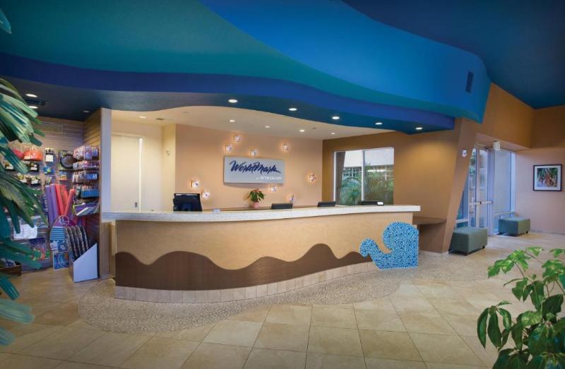 فندق Worldmark Oceanside Harbor