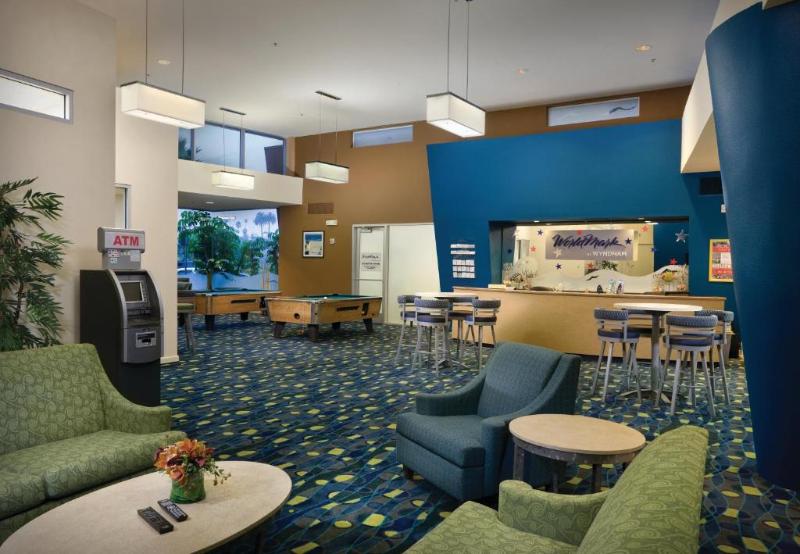 فندق Worldmark Oceanside Harbor