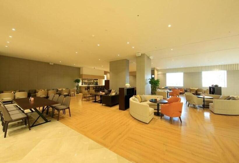 Jeju Booyoung Hotel & Resort