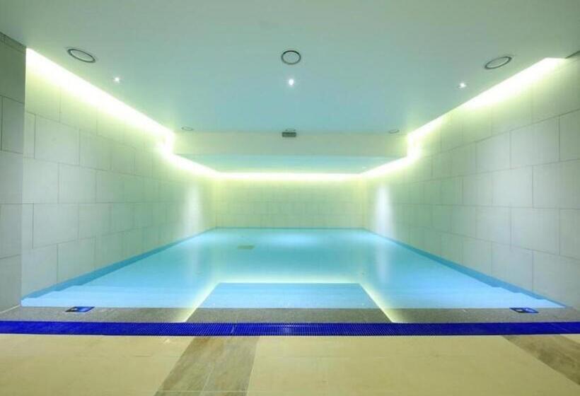 Jeju Booyoung Hotel & Resort