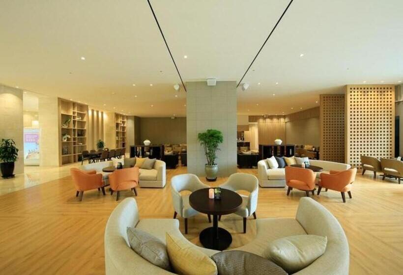 Jeju Booyoung Hotel & Resort