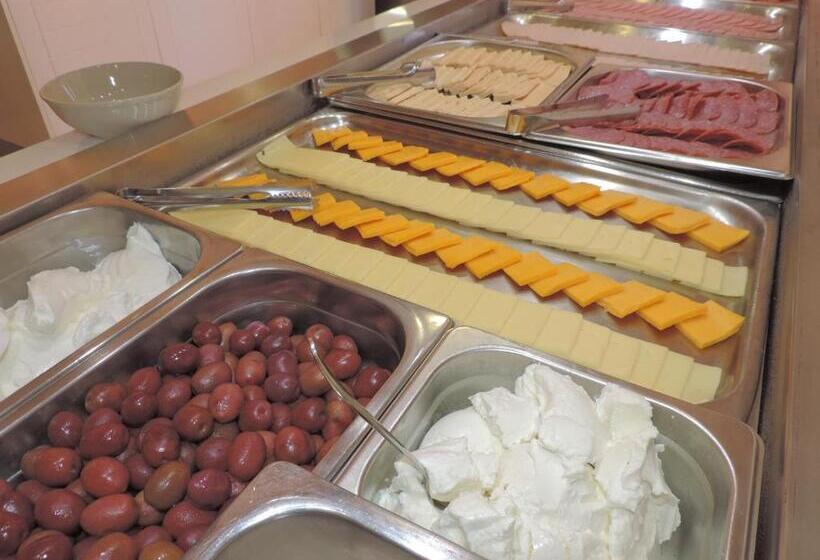 La Casa Di Napa Apartments