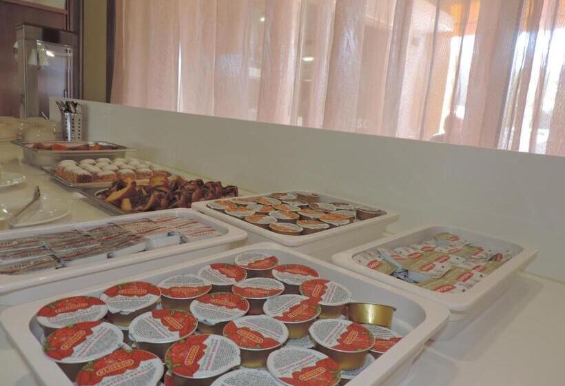 La Casa Di Napa Apartments