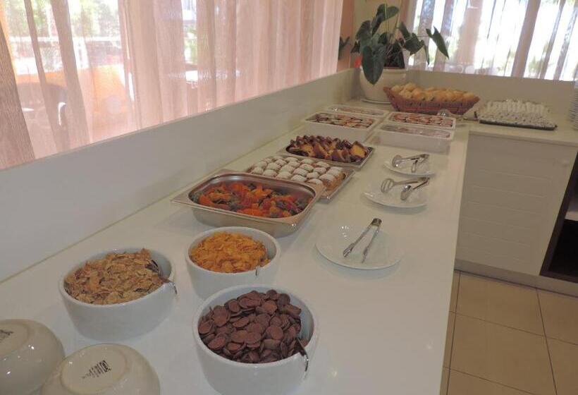 La Casa Di Napa Apartments