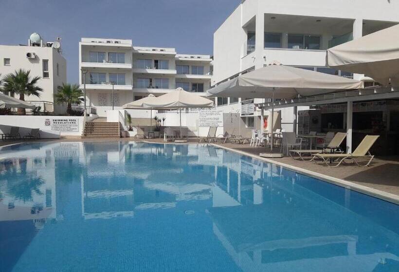 La Casa Di Napa Apartments