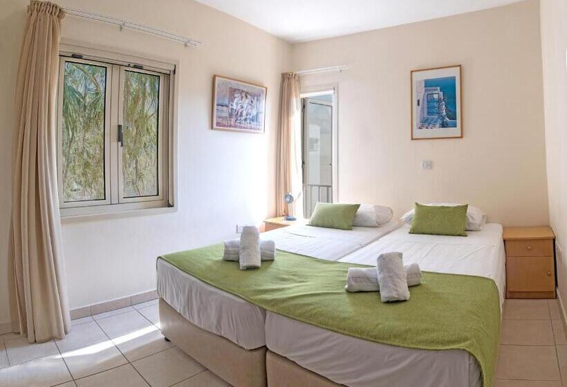 La Casa Di Napa Apartments