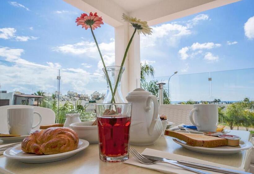 La Casa Di Napa Apartments