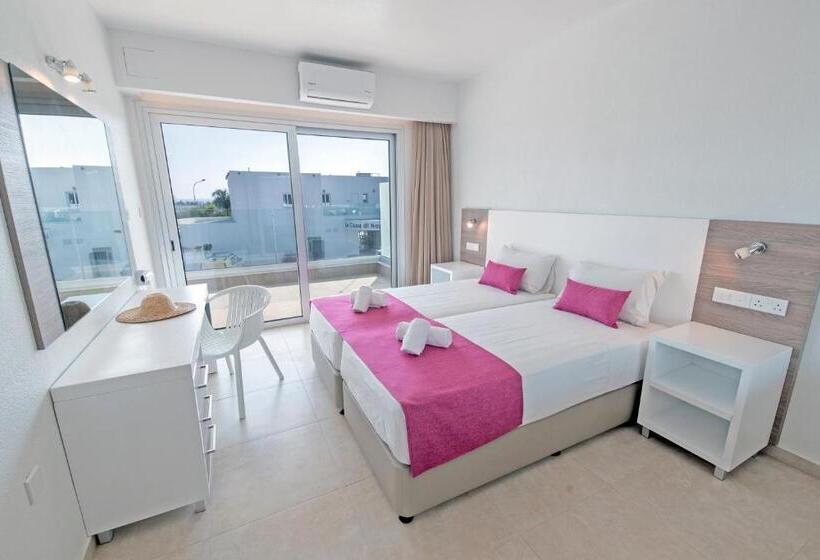 La Casa Di Napa Apartments