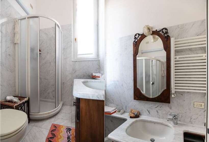 Lido Beach Apartment