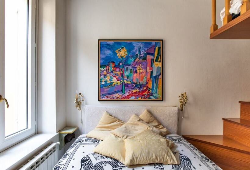 Lido Beach Apartment