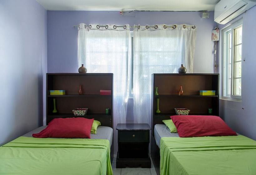 Modern Bilton Apartment
