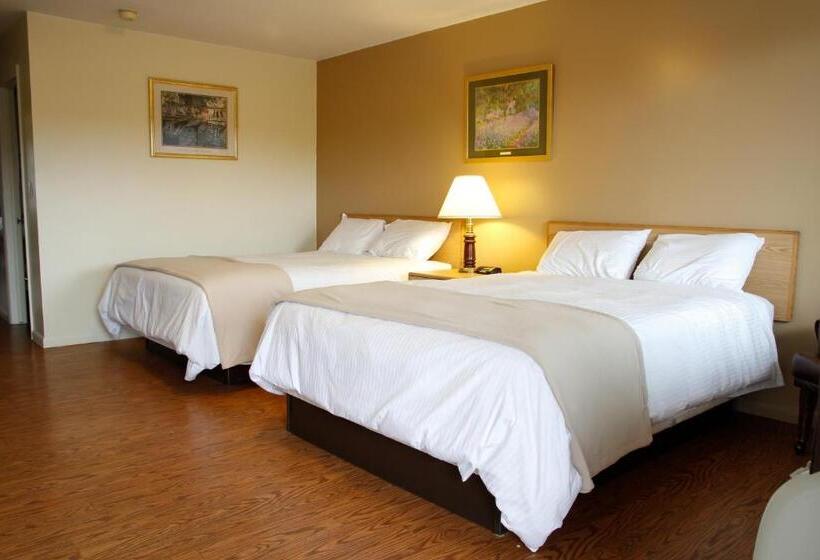 Motel 6tremonton, Ut