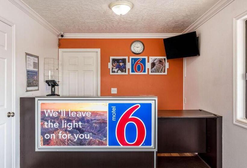 Motel 6tremonton, Ut