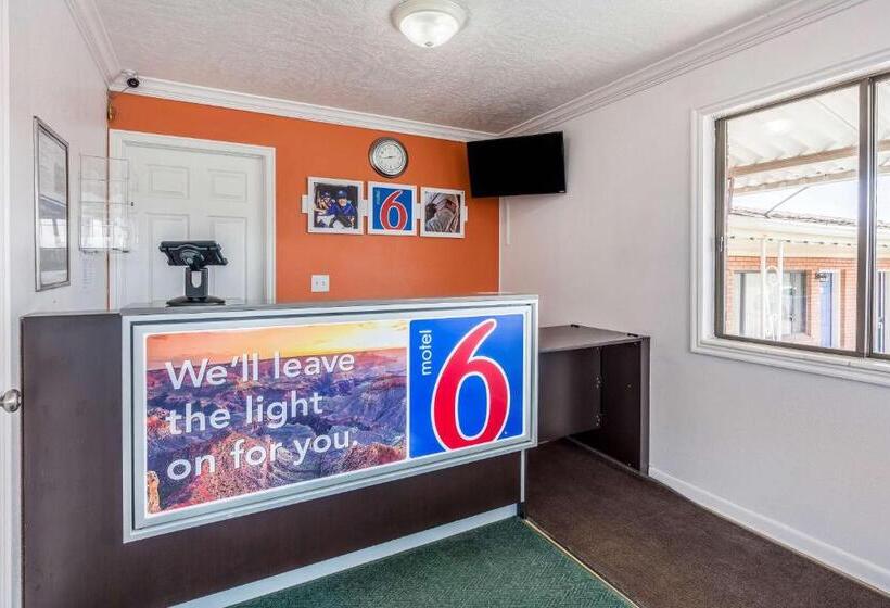 Motel 6tremonton, Ut