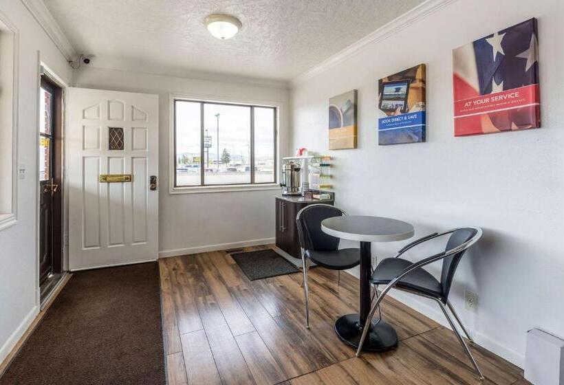 Motel 6tremonton, Ut