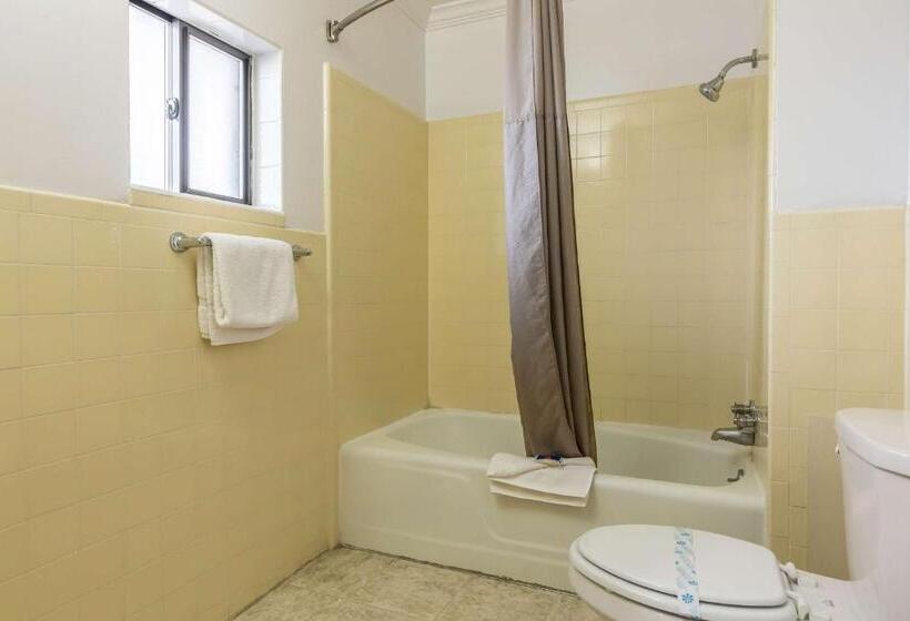 Motel 6tremonton, Ut