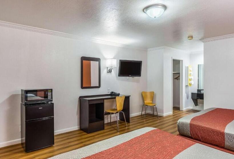 Motel 6tremonton, Ut