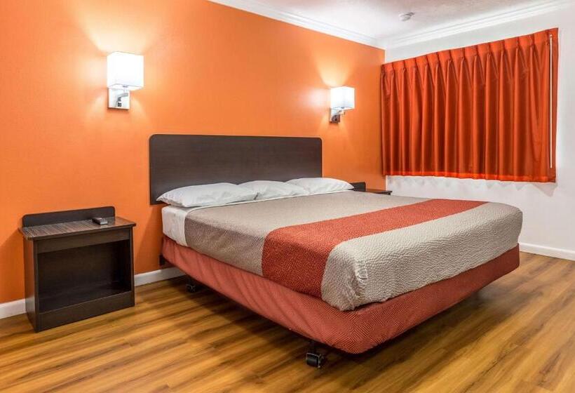 Motel 6tremonton, Ut