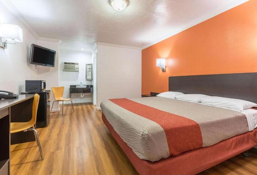 Motel 6tremonton, Ut