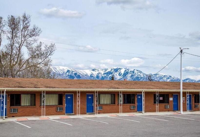 Motel 6tremonton, Ut