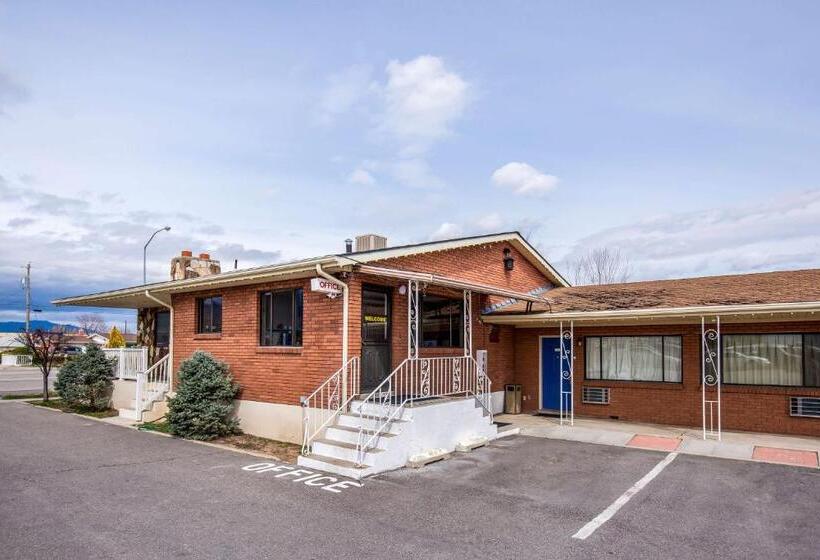 Motel 6tremonton, Ut