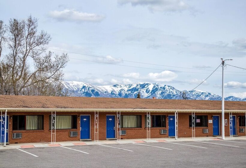Motel 6tremonton, Ut