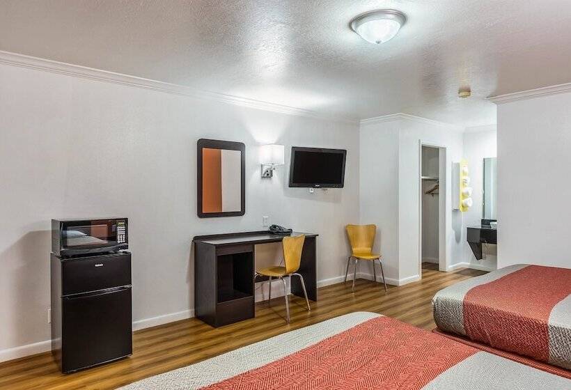 Motel 6tremonton, Ut