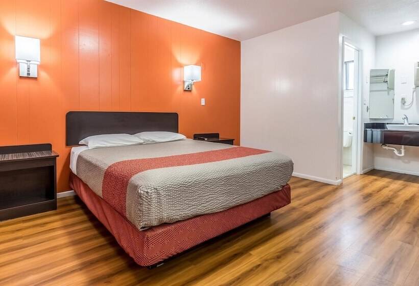 Motel 6tremonton, Ut