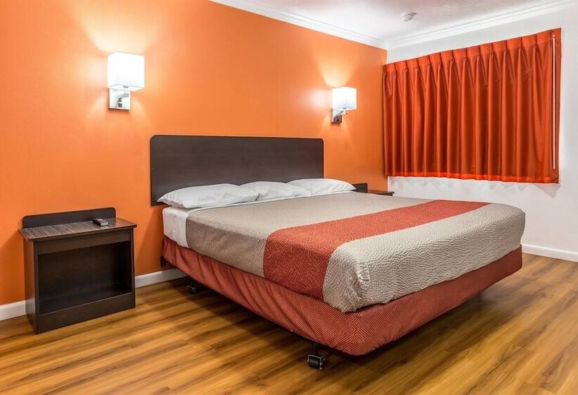 Motel 6tremonton, Ut