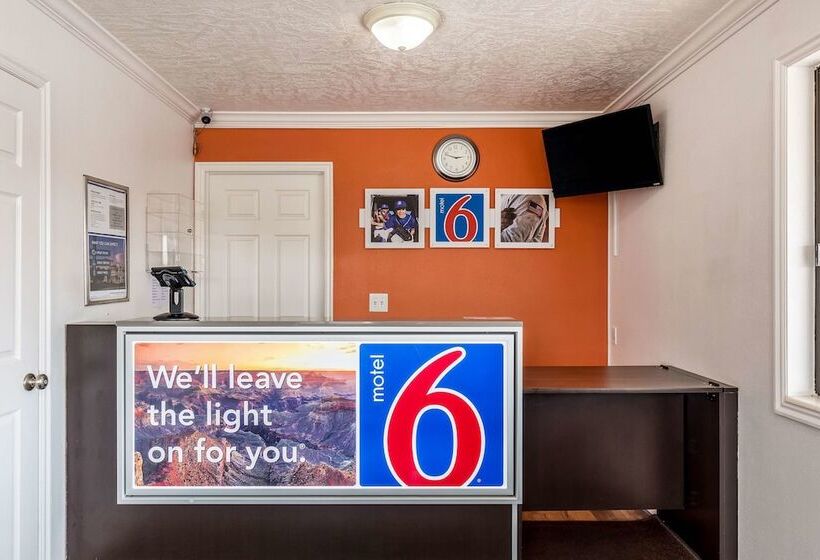 Motel 6tremonton, Ut