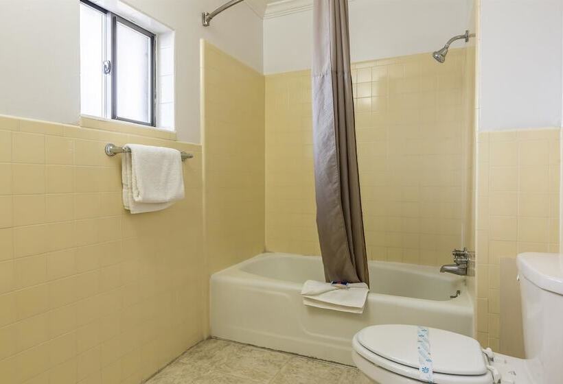 Motel 6tremonton, Ut