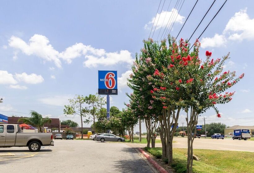 Motel 6victoria, Tx