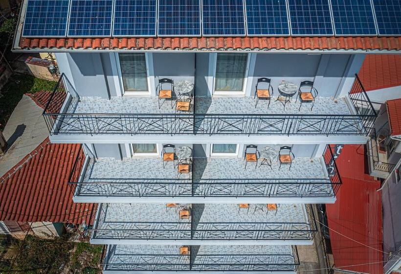 Nantin Hotel Ioannina