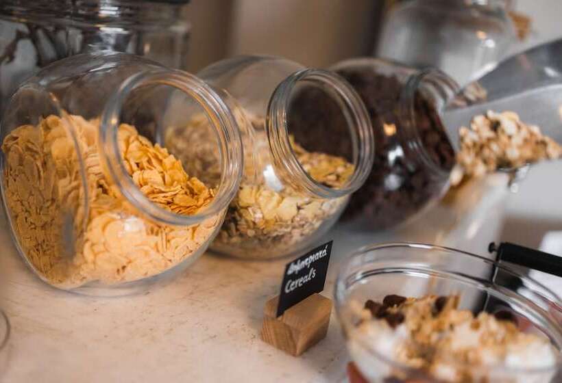 Nantin Hotel Ioannina