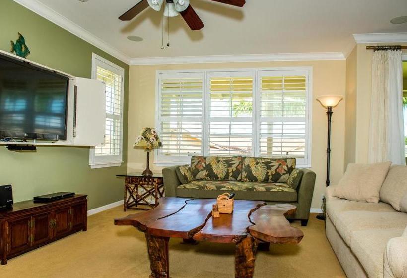 Nihilani 28c 2 Br Condo