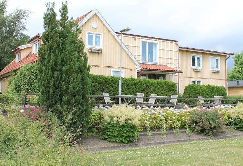 Nyckelbo Vandrarhem