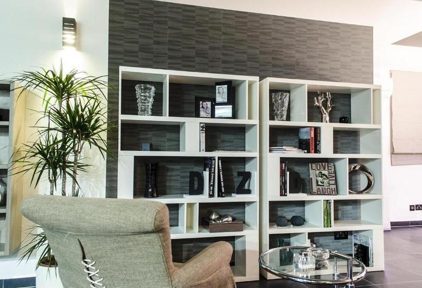 Paramount Bay Penthouse