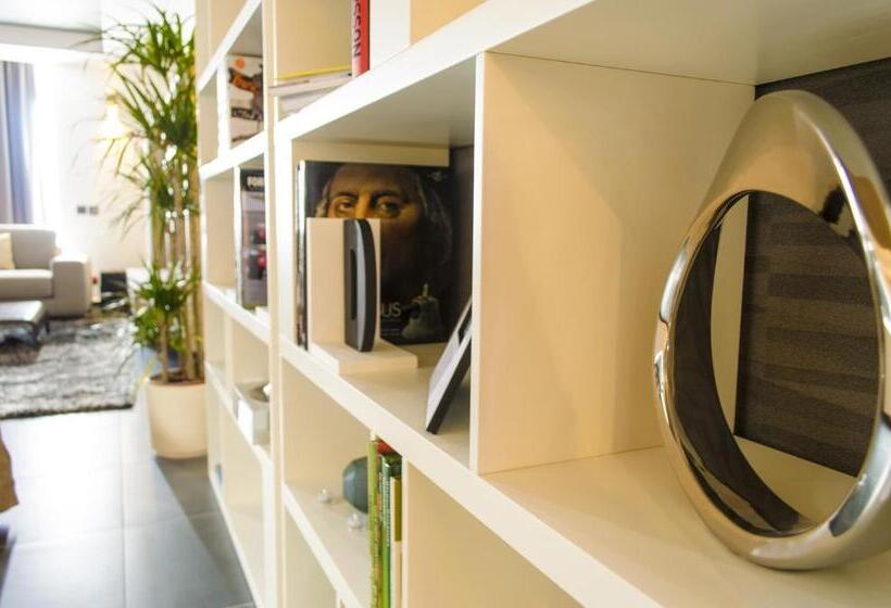 Paramount Bay Penthouse