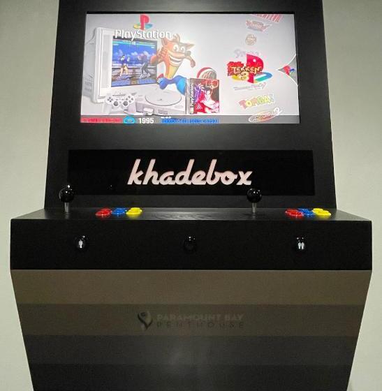 Paramount Bay Penthouse