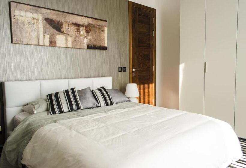 Paramount Bay Penthouse